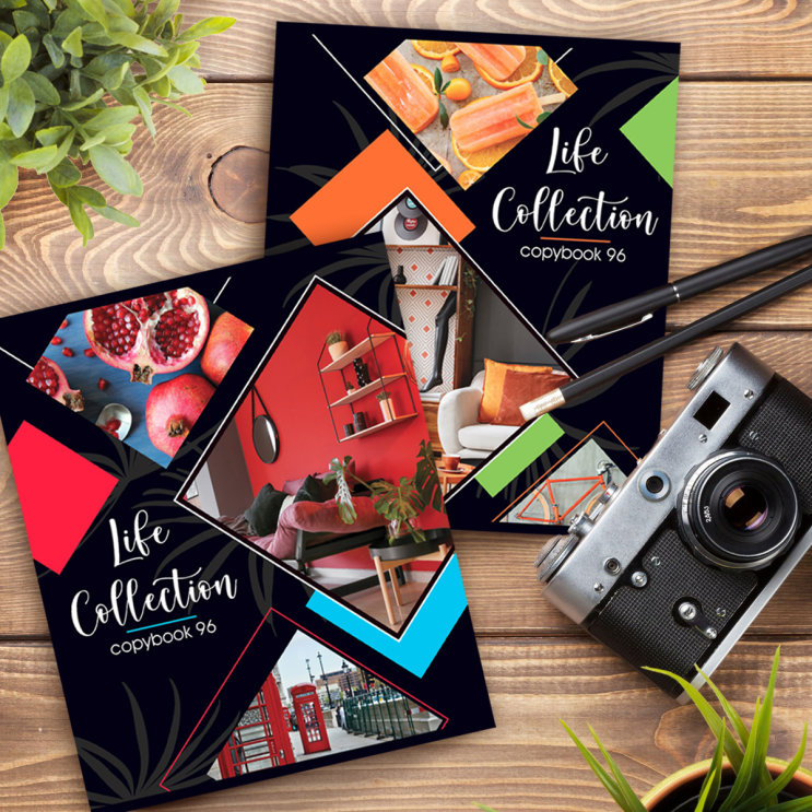 ������� ����� &laquo;Life �ollection&raquo;: ���� � ����� �����
