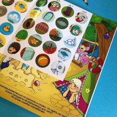 Серия книжек-картинок ″Что не так?″ от Феникс+! Серия книжек-картинок ″Что не так?″ от Феникс+!