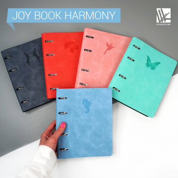 Новинка от Joy Book Новинка от Joy Book