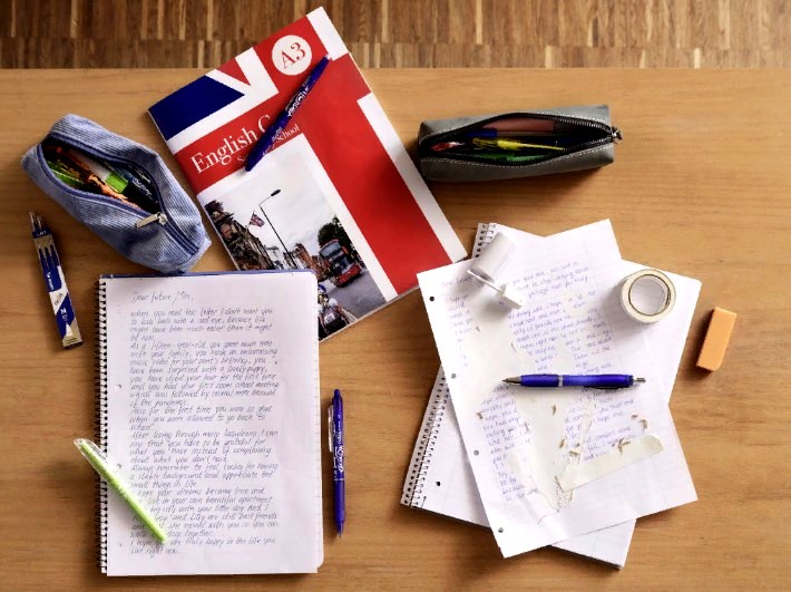 Ручка-роллер FriXion от Pilot Pen «вышла на большие экраны» Ручка-роллер FriXion от Pilot Pen «вышла на большие экраны»