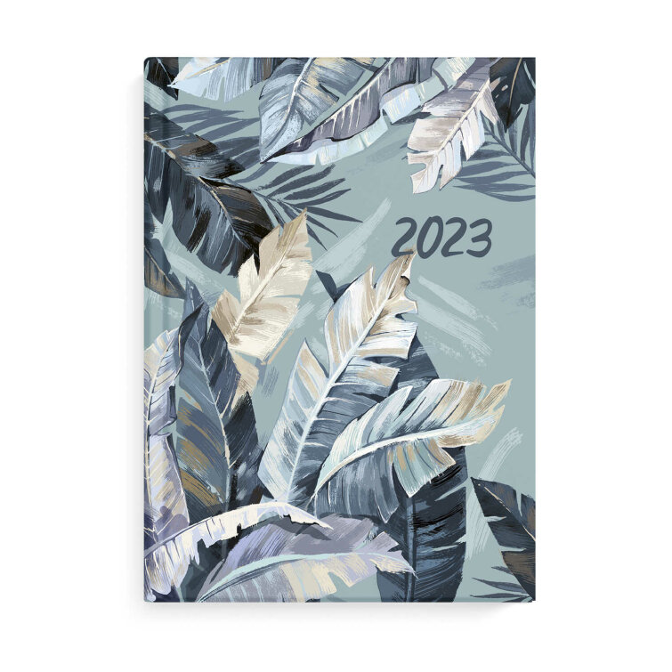Ежедневник датированный 2023 Ежедневник датированный 2023