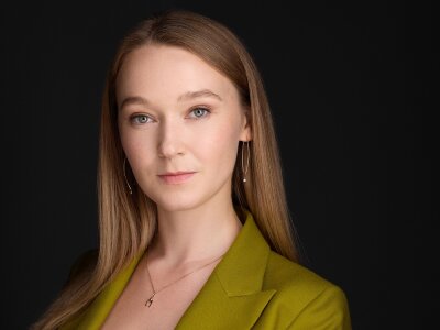 Анастасия Алексеева (INFORMAT): «Мы видим серьезные изменения потребительского поведения» Анастасия Алексеева (INFORMAT): «Мы видим серьезные изменения потребительского поведения»