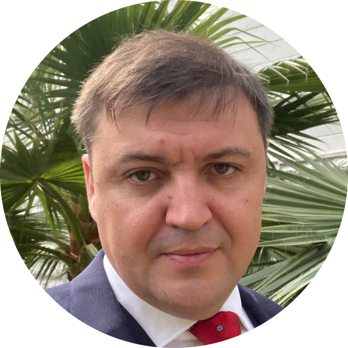 Вячеслав Романчук (ERICH KRAUSE): «Мы уверенно смотрим в будущее» Вячеслав Романчук (ERICH KRAUSE): «Мы уверенно смотрим в будущее»