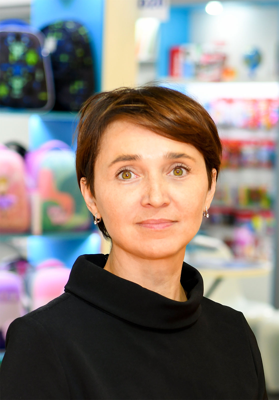 Юлия Калинина (ФЕНИКС+): «Продукт должен быть интересен ребенку, а не только родителям» Юлия Калинина (ФЕНИКС+): «Продукт должен быть интересен ребенку, а не только родителям»