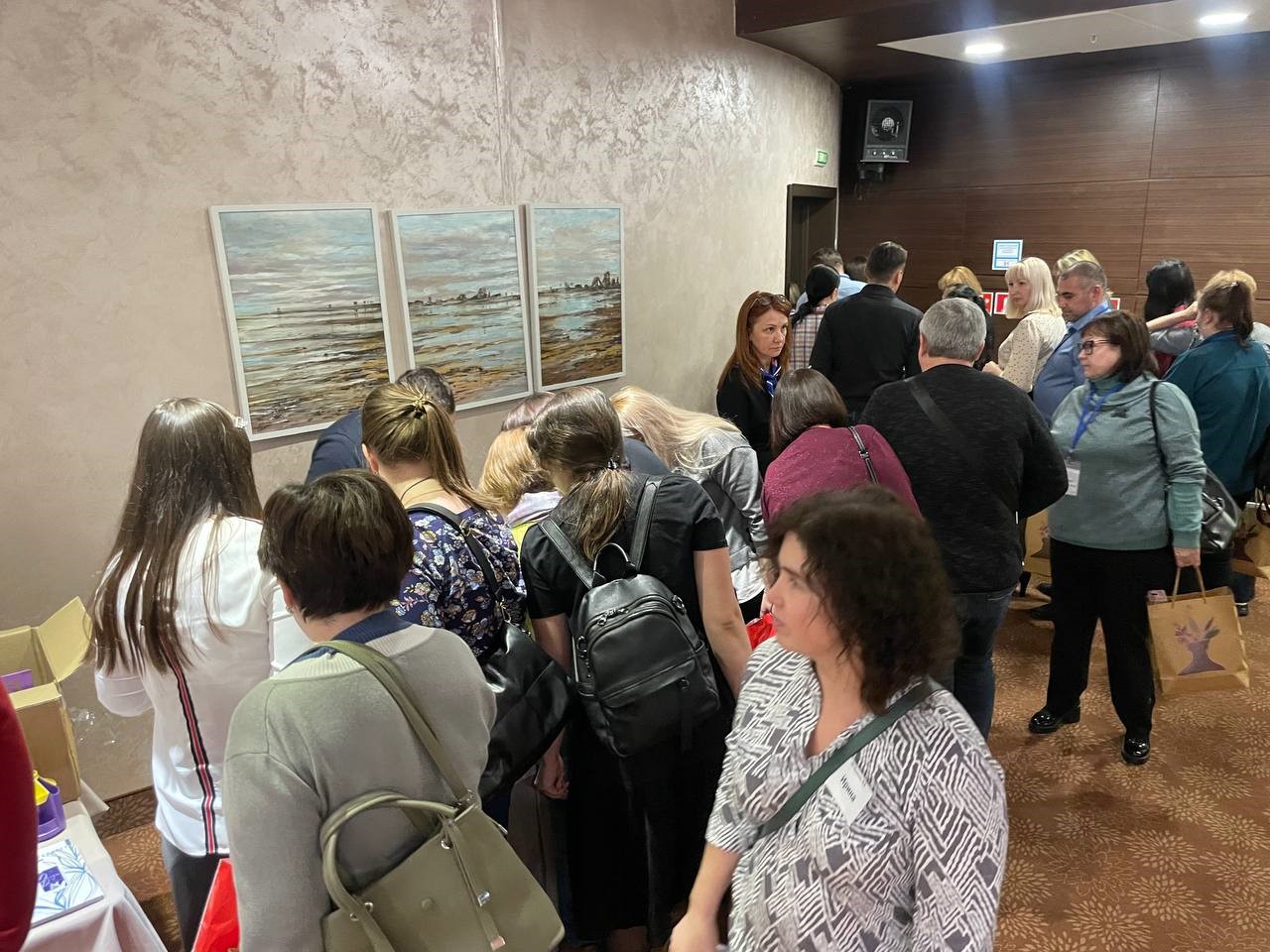 ���������� ����������� INFORMAT � ������� ���������� - ������!