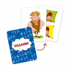 Развивающие настольные игры ″Бамс-Игры″ ИГРАЕМ В ЦВЕТА, ФЕНИКС+ Развивающие настольные игры ″Бамс-Игры″ ИГРАЕМ В ЦВЕТА, ФЕНИКС+
