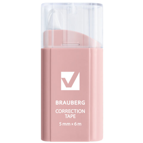   BRAUBERG COMPACT PASTEL