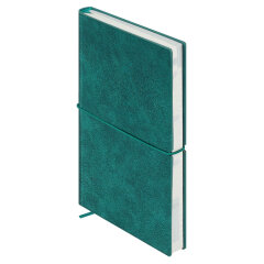 Еженедельник недатированный ESCALADA, формат А6+, 120 л., мягкий переплёт, запаянный край, искусственная кожа ″Наппа металлик″ Еженедельник недатированный ESCALADA, формат А6+, 120 л., мягкий переплёт, запаянный край, искусственная кожа ″Наппа металлик″