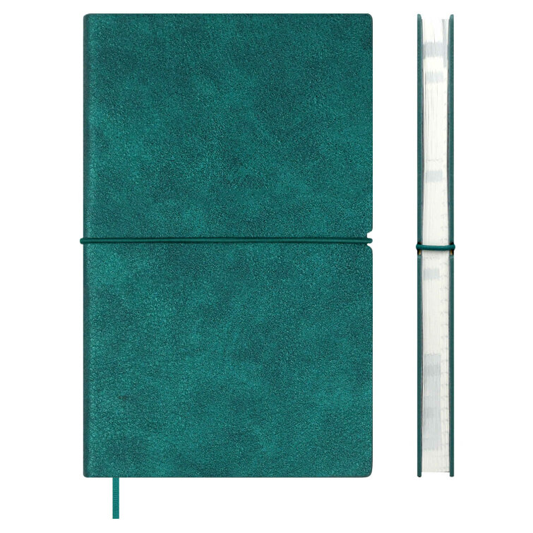 Еженедельник недатированный ESCALADA, формат А6+, 120 л., мягкий переплёт, запаянный край, искусственная кожа ″Наппа металлик″ Еженедельник недатированный ESCALADA, формат А6+, 120 л., мягкий переплёт, запаянный край, искусственная кожа ″Наппа металлик″