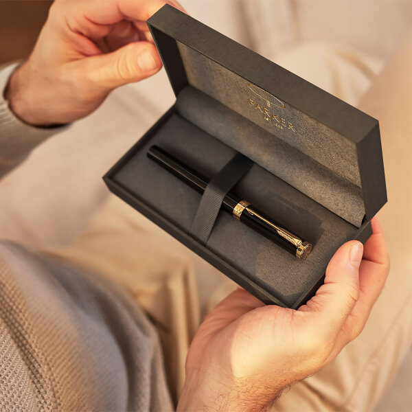 PARKER � ������: ����� ������� ���� Sanfort brands � ��������� �� 2026-�