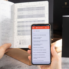 &laquo;׸���� ������&raquo;. ���������� ������� 2026 �� Hatber!