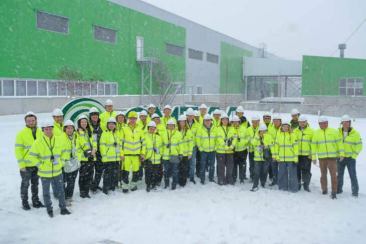 ������ &laquo;����&raquo;: �������� ������ � ���������� � ������� ����� ����� �����