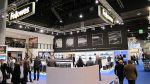 ����-����� � �������� PAPERWORLD 2012