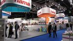 ����-����� � �������� PAPERWORLD 2012