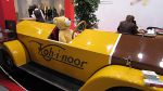 ����-����� � �������� PAPERWORLD 2012
