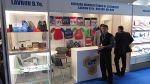 ����-����� � �������� PAPERWORLD 2012