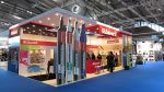 ����-����� � �������� PAPERWORLD 2012