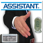 Метеопредложение от ASSISTANT