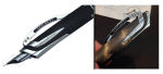 Уникальная ручка Pininfarina от Visconti Уникальная ручка Pininfarina от Visconti