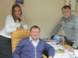 Корпоративное обслуживание в Курганской области - в надежных руках! Корпоративное обслуживание в Курганской области - в надежных руках!