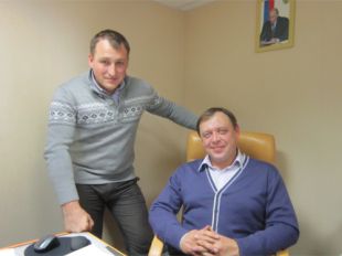 Корпоративное обслуживание в Курганской области - в надежных руках! Корпоративное обслуживание в Курганской области - в надежных руках!