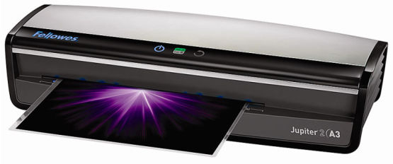 Автоламинатор Fellowes Jupiter 2 A3 Автоламинатор Fellowes Jupiter 2 A3