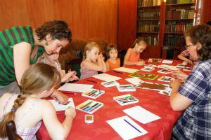 ����������� �� ��������� � Silwerhof
