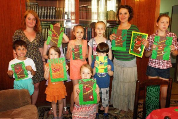 ����������� �� ��������� � Silwerhof