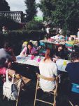 Sunday In Art. Sunday In Art.
