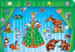 Весенний праздничный декор от компании «Открытая планета» Весенний праздничный декор от компании «Открытая планета»