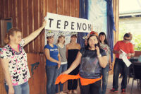 День Торговли в Канцбюро 2015