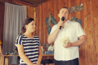 День Торговли в Канцбюро 2015