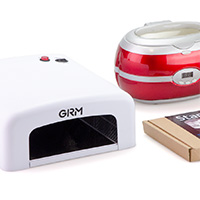 GRM Stamp Pack: ������ ���������� ������������ �������