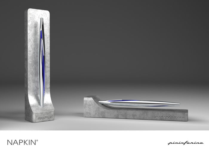 Коллекция ручек Pininfarina Cambiano Коллекция ручек Pininfarina Cambiano