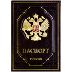 «Костюм» для паспорта «Костюм» для паспорта