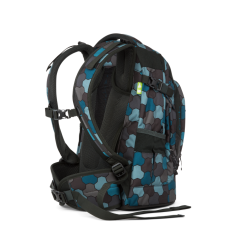 Рюкзак Ergobag Satch Ocean Flow — новинка! Рюкзак Ergobag Satch Ocean Flow — новинка!