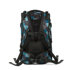 Рюкзак Ergobag Satch Ocean Flow — новинка! Рюкзак Ergobag Satch Ocean Flow — новинка!