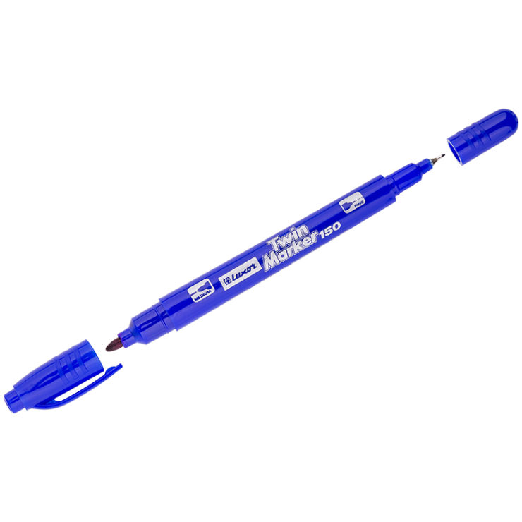 Twin Marker 150 от TM Luxor Twin Marker 150 от TM Luxor