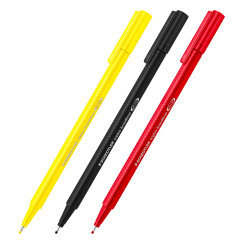 20 ярких цветов! Новая серия Staedtler Design Journey! 20 ярких цветов! Новая серия Staedtler Design Journey!
