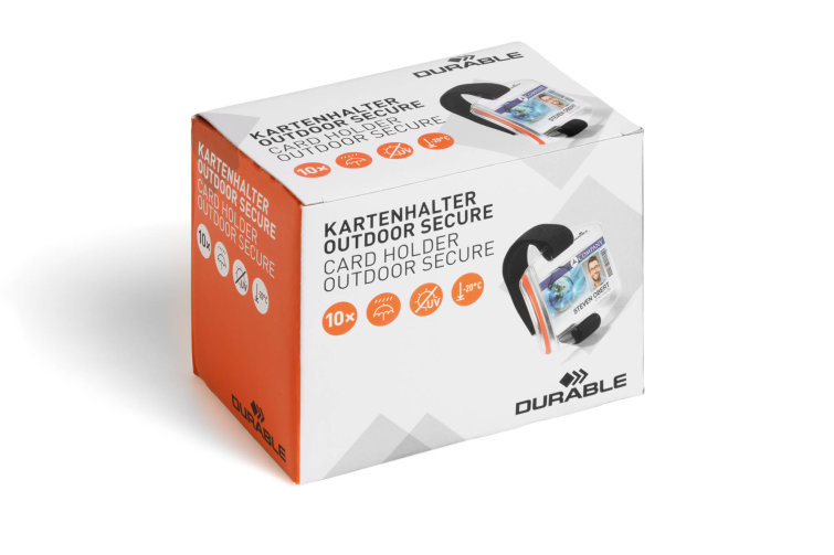 DURABLE: ребрендинг DURABLE: ребрендинг