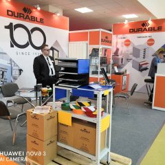 DURABLE: ребрендинг DURABLE: ребрендинг