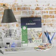 Canson 1557 � ����������� ��������