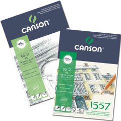 Canson 1557   