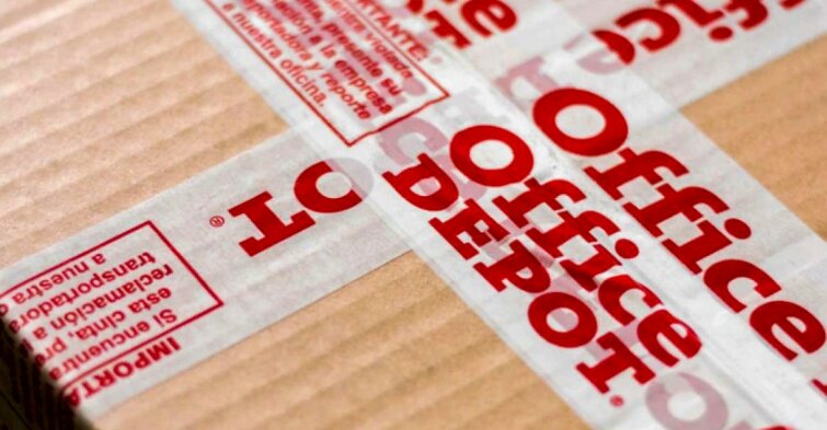 Staples вновь заявила о намерении приобрести потребительское подразделение Office Depot Staples вновь заявила о намерении приобрести потребительское подразделение Office Depot