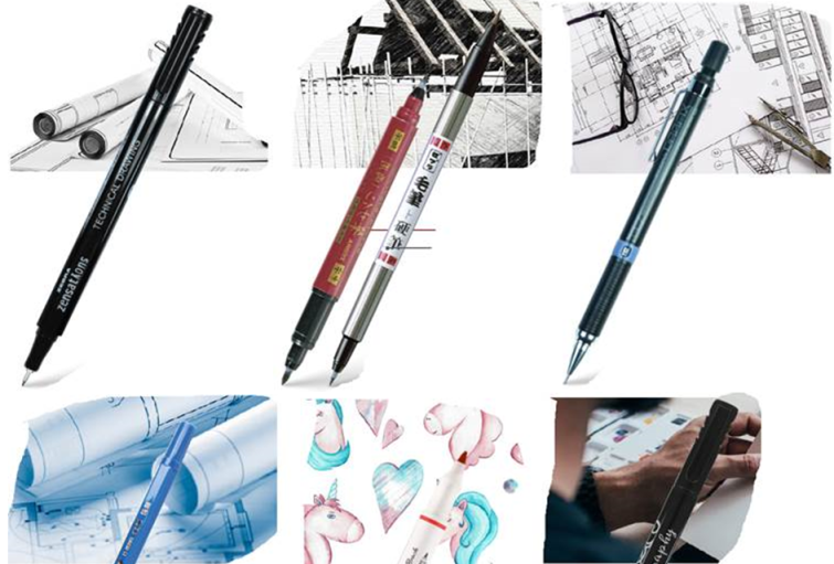 Новая партия ручек ZEBRA уже на сайте Buroshop Новая партия ручек ZEBRA уже на сайте Buroshop