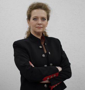Алиса Шитова (KOH-I-NOOR): «Российские поклонники бренда и новые покупатели высоко оценили наши новинки» Алиса Шитова (KOH-I-NOOR): «Российские поклонники бренда и новые покупатели высоко оценили наши новинки»