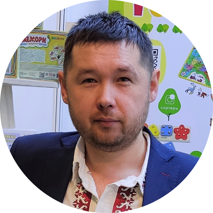 Что происходит в «Мире детства»: отзывы компаний-экспонентов выставки (часть 2) Что происходит в «Мире детства»: отзывы компаний-экспонентов выставки (часть 2)
