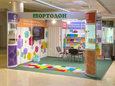 Что происходит в «Мире детства»: отзывы компаний-экспонентов выставки (часть 2) Что происходит в «Мире детства»: отзывы компаний-экспонентов выставки (часть 2)