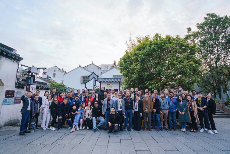 Deli Tools Worldwide Partner Conference 2023 (����� 2)