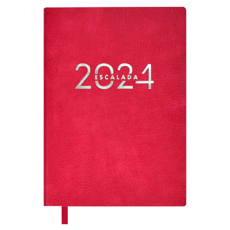 Ежедневник датированный 2024 Ежедневник датированный 2024